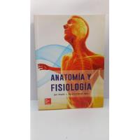 Libro Anatomia Y Fisiologia - Ian Peate segunda mano  Colombia 