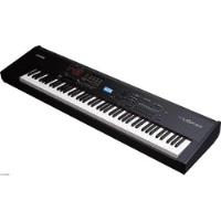 Yamaha S90xs - 88 Teclas -sonidos Piano Real segunda mano  Colombia 