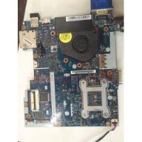 Board Acer C710 Y V5-131 Q1vzc La-8943p Para Repuesto - Daña segunda mano  Colombia 