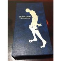 Resident Evil 25th Anniversary Edición Japonés Leer Descripc, usado segunda mano  Colombia 