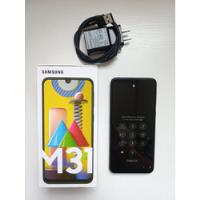 Celular Samsung Galaxy M31 Usado  segunda mano  Colombia 