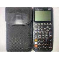 Calculadora Hp 50g, usado segunda mano  Colombia 