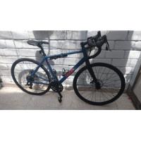 Usado, Bicicleta De Ruta Rc120 Rin 700 Triban - Azul Oscuro segunda mano  Colombia 