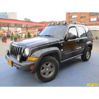 Usado, Jeep Cherokee Renegade 4x4 3700cc Mt Aa segunda mano  Colombia 
