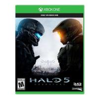Juego Xbox One Halo 5 Original De Coleccion. Como Nuevo. segunda mano  Colombia 