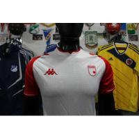 Camiseta Independiente Santa Fe 2022 Talla S segunda mano  Colombia 