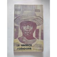 La Hamaca Soñadora :poemario Infantil / Juan Zapata Olivella, usado segunda mano  Colombia 