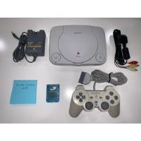 Consola Playstation 1 Slim Original + 1 Control + 3 Juegos. segunda mano  Colombia 