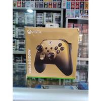 Control Gold Shadow - Xbox Series , Pc segunda mano  Colombia 