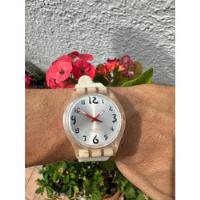 Reloj Swatch Clásico Unisex, usado segunda mano  Colombia 