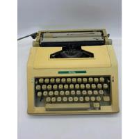 Usado, Máquina De Escribir Marca Royal Safari Iii segunda mano  Colombia 
