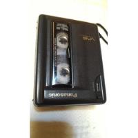 Walkman Panasonic Rq-l340 Profesional Récord Play Casette , usado segunda mano  Colombia 