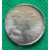Moneda De 200 Pesos Con Error De Troquel (cachucha) segunda mano  Colombia 