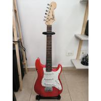 Guitarra Eléctrica Para Niños Squier Stratocaster Mini , usado segunda mano  Colombia 