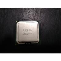 Procesador Intel Core 2 Quad Q8200 4 Núcleos 2.33ghz segunda mano  Colombia 