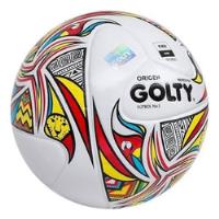 Promoción Balón De Fútbol Profesional Golty Origen Número 5 , usado segunda mano  Colombia 
