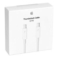 Usado, Cable Thunderbolt Apple Md861zm/a Macbook Pro Air Mini iMac segunda mano  Colombia 