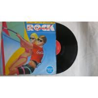 Usado, Vinyl Vinilo Lp Acetato Coca Cola Llena Tu Cabeza De Rock En segunda mano  Colombia 