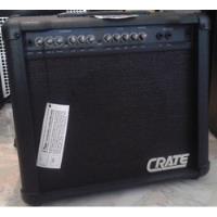 Usado, Amplificador Crate Gx65 Guitarra Made In Usa  segunda mano  Colombia 