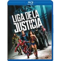 Película Blu-ray Super Dc Liga De La Justicia Justice League, usado segunda mano  Colombia 