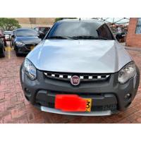 Usado, Fiat Palio Adventure Locker Dualogic 1.600cc, 2015 segunda mano  Colombia 