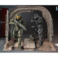 Estatua Halo 5 Guardians Edición Coleccionista Limitada segunda mano  Colombia 