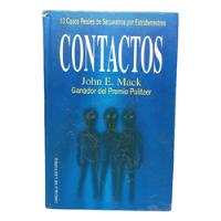 Contactos - John Mack - Circulo De Lectores - 1995 segunda mano  Colombia 