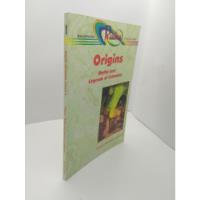 Origins Myths And Legends Of Colombia segunda mano  Colombia 