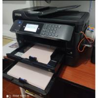 Impresora Tabloide Epson 7720 segunda mano  Cali