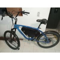 bicicleta electrica motor segunda mano  Colombia 