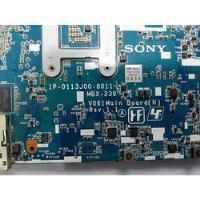 Motherboard Sony Pcg-61711w Core I7 segunda mano  Fontibón