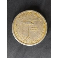 Moneda De Colección De Estados Unidos Estado 9 De 10  segunda mano  Colombia 