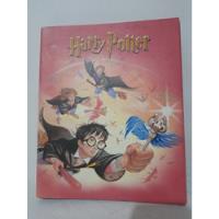 Usado, Folder De Harry Potter  segunda mano  Colombia 