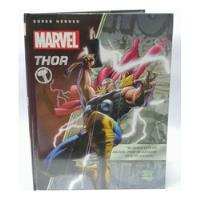 Thor // Mi Deber Esta En Asgard - Marvel, usado segunda mano  Colombia 