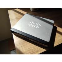 Cisco 8 Port Vpn Router Small Business Rv082 segunda mano  Colombia 