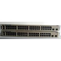 Switch Cisco C6800ia-48fpd 48p Gbe, 2p Sfp 10g, Poe+ 740w segunda mano  Colombia 