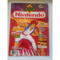 Revista Club Nintendo Número 13 Portada Prince Of Persia  segunda mano  Colombia 