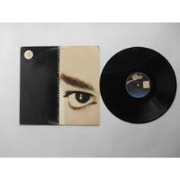 Lp Vinilo Michael Jackson Black Or White Edición Usa 1991 segunda mano  Colombia 