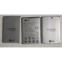 3 Baterias Celular LG G3 Bl-53yh Compatibles D850 D851 D855, usado segunda mano  Colombia 