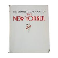 Caricaturas Completas - New Yorker - En Inglés - 1919 - 2004, usado segunda mano  Colombia 