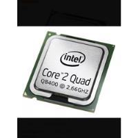 Intel Core 2 Quad 8400 A 2.6hgz Super Promocion!! segunda mano  Colombia 