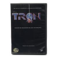 Usado, Dvd Película Tron - 1982 / Edición De Colección - Excelente  segunda mano  Colombia 