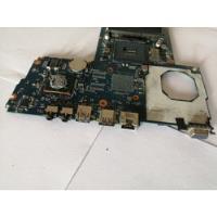 Usado, Board Para Reparar Portátil Hp Compaq Cq45-910la segunda mano  Colombia 