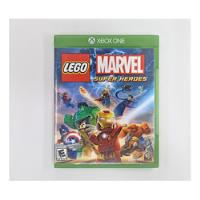 Usado, Lego Marvel Super Heroes Xbox One segunda mano  Colombia 