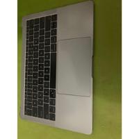 Top Case Teclado Macbook Pro A1708 segunda mano  Colombia 
