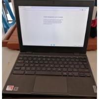 Usado, Laptop Lenovo Chromebook 100e 4gb Ram 32gb Ssd (como Nuevo) segunda mano  Colombia 