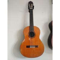 Guitarra Yamaha Cgs102a Tamaño 1/2 segunda mano  Colombia 