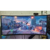 Acer Predator X34 34  21:9 Curved G-sync Ips Led Ultra Wide segunda mano  Colombia 