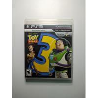 Usado, Toy Story 3 Ps3 segunda mano  Colombia 