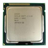 Procesador Intel Core I3 2da Generación Para Board H61  segunda mano  Colombia 